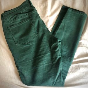 Old Navy Rockstar Skinny Jeans